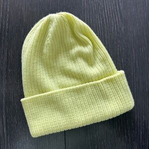 Main Character Beanie